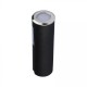 Spot LED etans 0.5W cu montaj ingropat in pardoseala alb cald