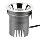 Spot LED orientabil 6W Rotund cu reflector cip CREE 24 de grade Alb Neutru CRI>95 UGR<19