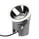 Spot LED orientabil 6W Rotund cu reflector cip CREE 24 de grade Alb Neutru CRI>95 UGR<19