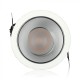 Spot LED orientabil 6W Rotund cu reflector cip CREE 24 de grade Alb Neutru CRI>95 UGR<19