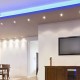Bec spot LED 5W GU10 - lumina rece
