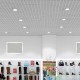 Spot LED 10W orientabil cu CIP SAMSUNG Rotund Alb Rece
