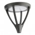 Corp de iluminat LED perimetral XTOWN rotund 45W Alb Neutru