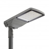 Corp de iluminat stradal LED 80-100W XLANE Alb Neutru