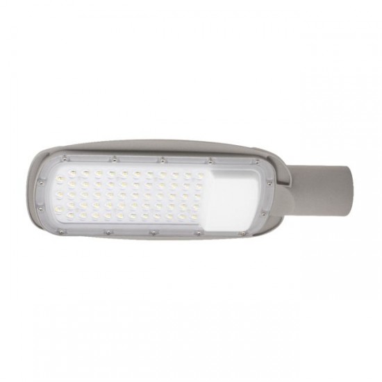 Corp de iluminat stradal LED 30W XALLEY corp gri IP65