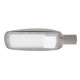 Corp de iluminat stradal LED 100W XALLEY corp gri IP65