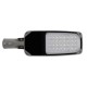 Corp de iluminat stradal LED 70-80W XSTREET corp gri cu unghi reglabil IP65