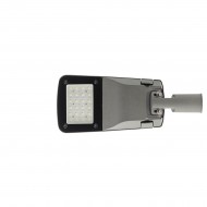 Corp de iluminat stradal LED 40-60W XLANE Alb Neutru