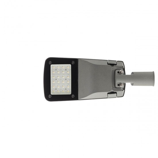 Corp de iluminat stradal LED 40-60W XLANE Alb Neutru