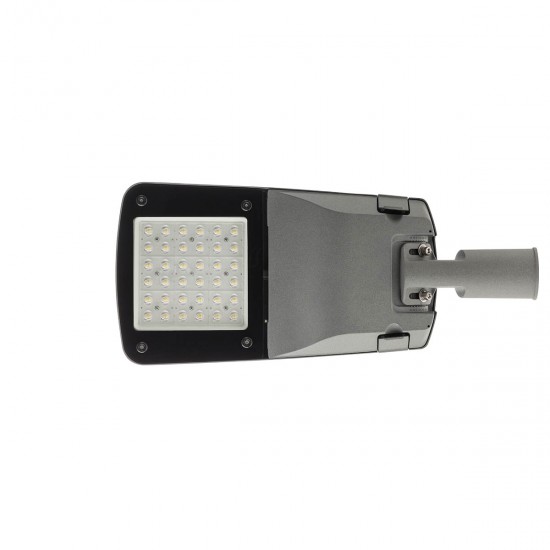 Corp de iluminat stradal LED 80-100W XLANE Alb Neutru