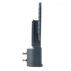 Corp de iluminat stradal LED 30W Eco Area LEDVANCE corp gri IP66