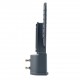 Corp de iluminat stradal LED 30W Eco Area LEDVANCE corp gri IP66