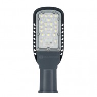 Corp de iluminat stradal LED 45W Eco Area LEDVANCE corp gri IP66