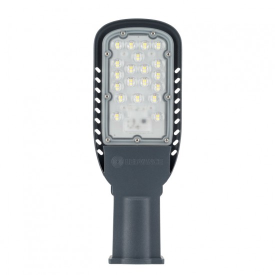 Corp de iluminat stradal LED 45W Eco Area LEDVANCE corp gri IP66