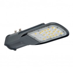 Corp de iluminat stradal LED 45W Eco Area LEDVANCE corp gri IP66