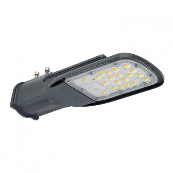 Corp de iluminat stradal LED 45W Eco Area LEDVANCE corp gri IP66