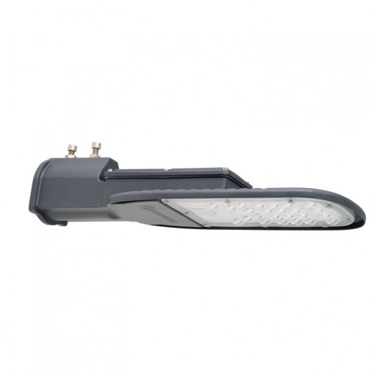 Corp de iluminat stradal LED 60W Eco Area LEDVANCE corp gri IP66