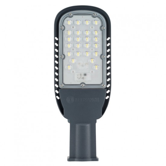 Corp de iluminat stradal LED 60W Eco Area LEDVANCE corp gri IP66