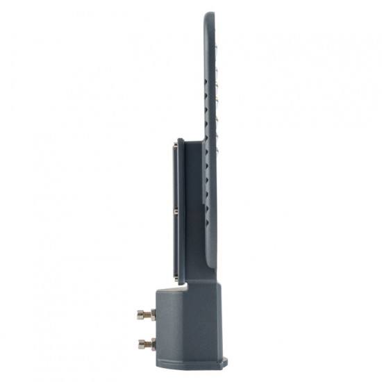 Corp de iluminat stradal LED 60W Eco Area LEDVANCE corp gri IP66
