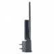 Corp de iluminat stradal LED 60W Eco Area LEDVANCE corp gri IP66