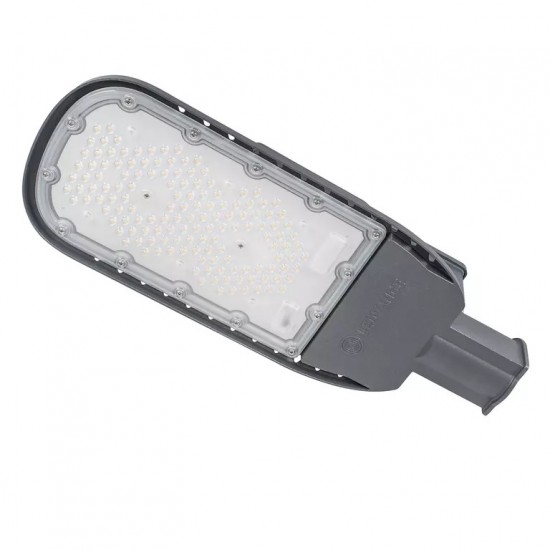 Corp de iluminat stradal LED 90W Eco Area LEDVANCE corp gri IP66
