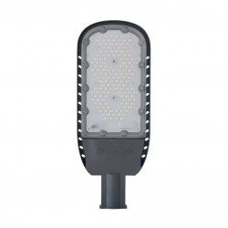 Corp de iluminat stradal LED 120W Eco Area LEDVANCE corp gri IP66