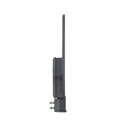 Corp de iluminat stradal LED 150W Eco Area LEDVANCE corp gri IP66