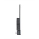 Corp de iluminat stradal LED 90W Eco Area LEDVANCE corp gri IP66