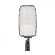Corp de iluminat stradal LED 150W SL AREA LEDVANCE corp gri cu consola reglabila IP66