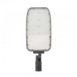 Corp de iluminat stradal LED 150W SL AREA LEDVANCE corp gri cu consola reglabila IP66