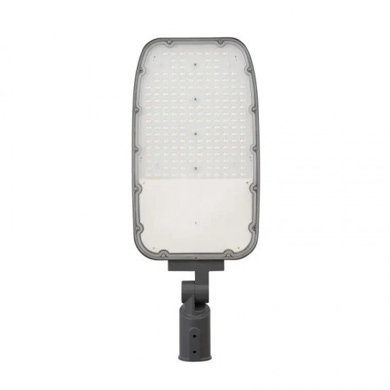 Corp de iluminat stradal LED 150W SL AREA LEDVANCE corp gri cu consola reglabila IP66