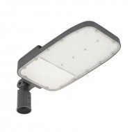 Corp de iluminat stradal LED 120W SL AREA LEDVANCE corp gri cu consola reglabila IP66