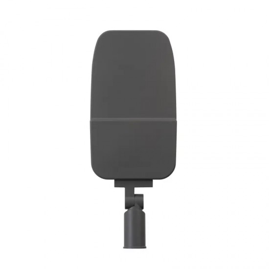 Corp de iluminat stradal LED 150W SL AREA LEDVANCE corp gri cu consola reglabila IP66