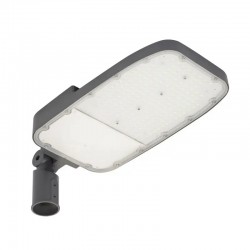 Corp de iluminat stradal LED 120W SL AREA LEDVANCE corp gri cu consola reglabila IP66