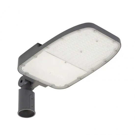Corp de iluminat stradal LED 90W SL AREA LEDVANCE corp gri cu consola reglabila IP66
