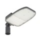 Corp de iluminat stradal LED 90W SL AREA LEDVANCE corp gri cu consola reglabila IP66