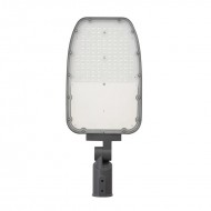 Corp de iluminat stradal LED 90W SL AREA LEDVANCE corp gri cu consola reglabila IP66