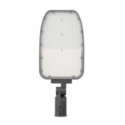 Corp de iluminat stradal LED 90W SL AREA LEDVANCE corp gri cu consola reglabila IP66