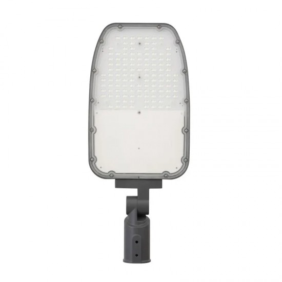 Corp de iluminat stradal LED 90W SL AREA LEDVANCE corp gri cu consola reglabila IP66