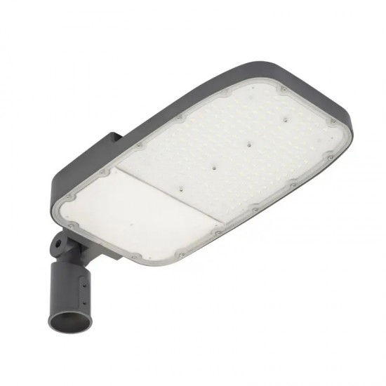 Corp de iluminat stradal LED 120W SL AREA LEDVANCE corp gri cu consola reglabila IP66