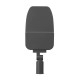 Corp de iluminat stradal LED 90W SL AREA LEDVANCE corp gri cu consola reglabila IP66