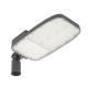 Corp de iluminat stradal LED 120W SL AREA LEDVANCE corp gri cu consola reglabila IP66