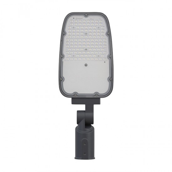 Corp de iluminat stradal LED 65W SL AREA LEDVANCE corp gri cu consola reglabila IP66
