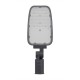 Corp de iluminat stradal LED 65W SL AREA LEDVANCE corp gri cu consola reglabila IP66