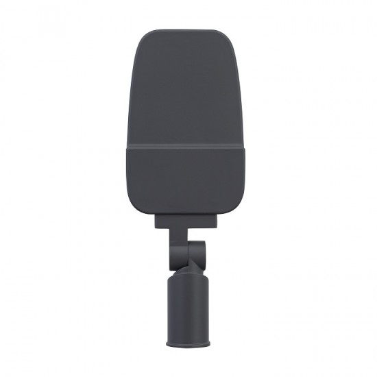 Corp de iluminat stradal LED 65W SL AREA LEDVANCE corp gri cu consola reglabila IP66