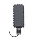 Corp de iluminat stradal LED 150W Urban Lite LEDVANCE corp gri IP65