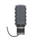 Corp de iluminat stradal LED 50W Urban Lite LEDVANCE corp gri IP65