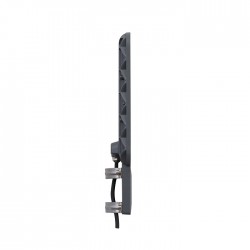 Corp de iluminat stradal LED 50W Urban Lite LEDVANCE corp gri IP65