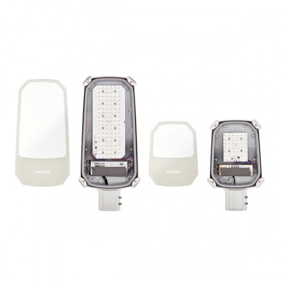 Corp iluminat stradal LED 30W Philips CoreLine Malaga BRP101 LED37/740 II DM