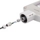 Corp iluminat stradal LED 30W Philips CoreLine Malaga BRP101 LED37/740 II DM